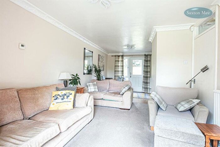 3 Bedroom Terraced House For Sale In Roscoe Mount, Stannington, Sheffield, S6