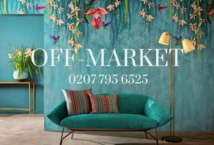 5 Bedroom End Of Terrace House To Rent In Stratford Road, Kensington, London W8