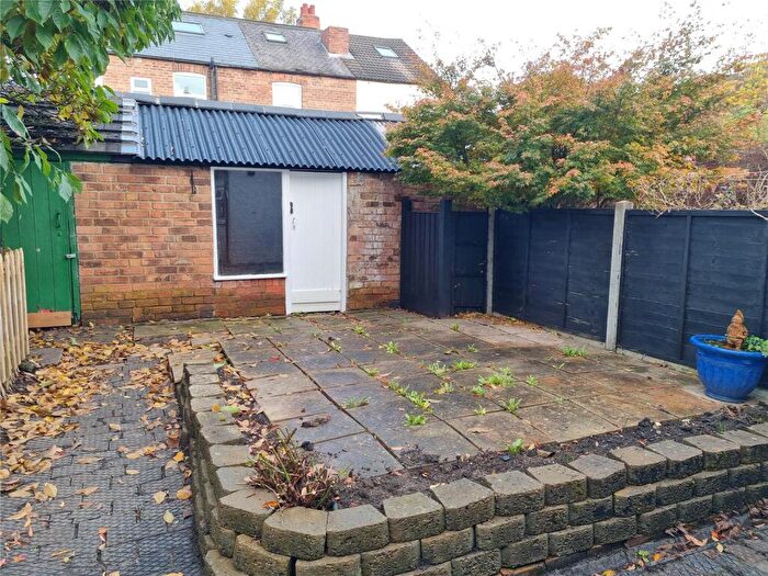 3 Bedroom Terraced House To Rent In Clinton Street, Beeston, Nottingham, Nottinghamshire, NG9