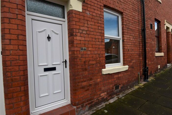 3 Bedroom Terraced House To Rent In Head Street, Carlisle, Cumbria, CA2