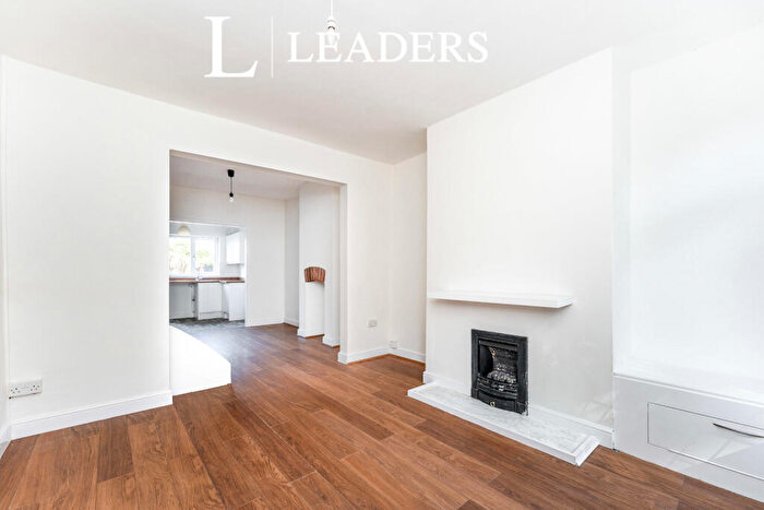 2 Bedroom Terraced House To Rent In Westminster Road, Hoole, CH2