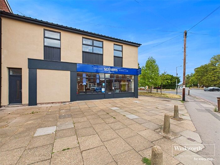 1 Bedroom Flat To Rent In School Road, Tilehurst, Reading, Berkshire, RG31