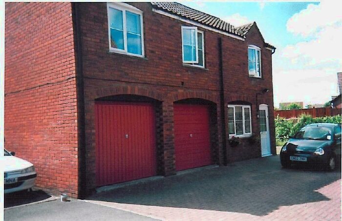 2 Bedroom Detached House To Rent In Amesbury Close, Belmont, Hereford, HR2