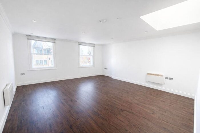 2 Bedroom Apartment To Rent In Jarvis House, Brighton, BN1