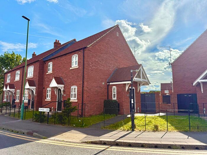1 Bedroom Flat To Rent In School Lane, Kingston Upon Hull, HU7