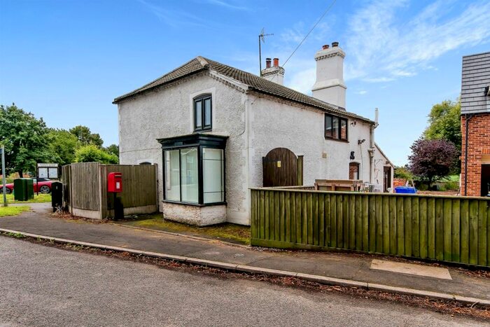 3 Bedroom Cottage For Sale In Old Main Road, Fosdyke, Boston, PE20