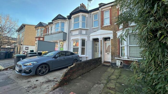 5 Bedroom Terraced House To Rent In Philip Lane, Tottenham, N15