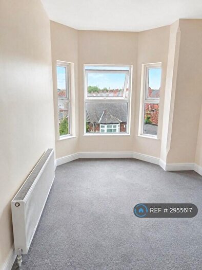 1 Bedroom Flat To Rent In Berridge Road, Nottingham, NG7