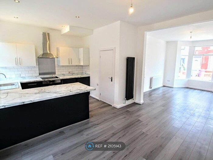 3 Bedroom Terraced House To Rent In Portman Road, Liverpool, L15