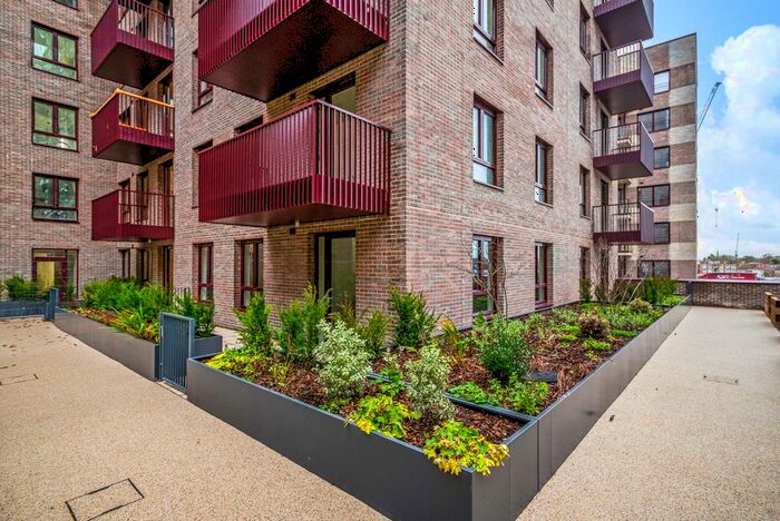 1 Bedroom Flat For Sale In , HA1