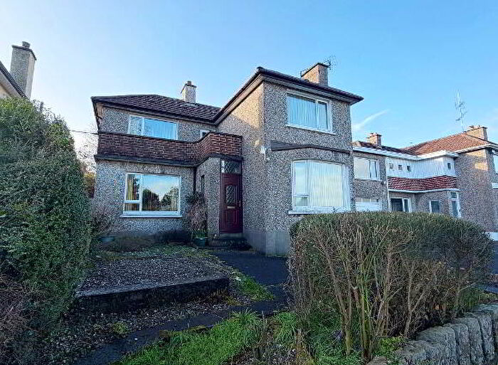 3 Bedroom Detached House For Sale In Ballycairn Road, Coleraine, BT51