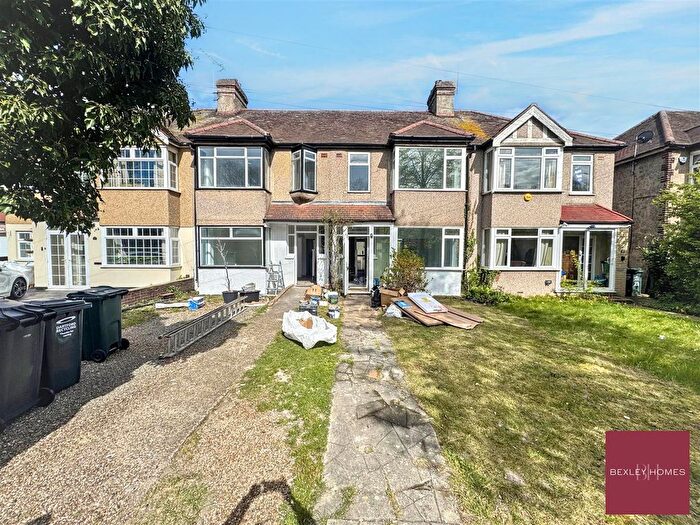 3 Bedroom Terraced House To Rent In Princes Road, Dartford, DA1