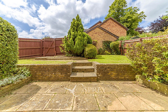 4 Bedroom Detached House For Sale In Sutton Road, Oundle, PE8