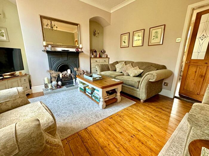 3 Bedroom Terraced House For Sale In Collinge Street, Rossendale, Lancashire, BB4