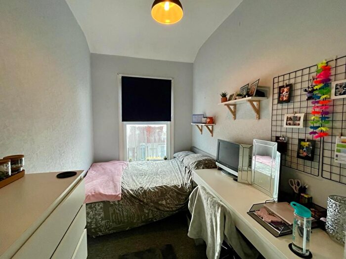 5 Bedroom Terraced House To Rent In Newland Street West, Lincoln, LN1
