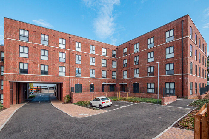 1 Bedroom Apartment To Rent In Cowan Terrace, Sunderland, SR2