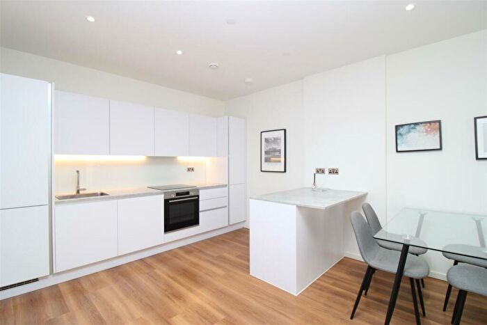 2 Bedroom Flat To Rent In Mighell Street, Brighton, BN2