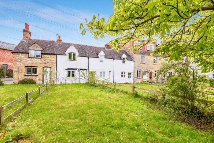 1 Bedroom Cottage To Rent In Oxford Road, Oxford, OX3