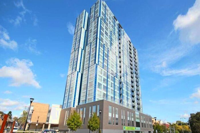 1 Bedroom Apartment To Rent In Town Centre, Hemel Hempstead, HP1