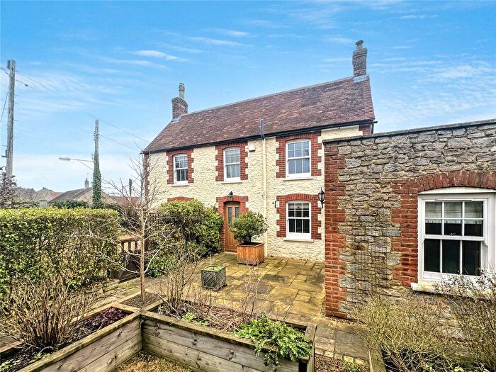 2 Bedroom Detached House For Sale In Yenston, Templecombe, Somerset, BA8