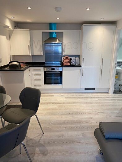 1 Bedroom Apartment To Rent In Fitzroy Road, Tankerton, CT5