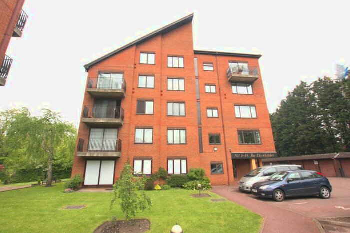 2 Bedroom Apartment To Rent In The Brookdales, Bridge Lane, NW11