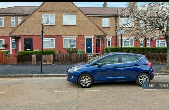 4 Bedroom Maisonette To Rent In Flanders Road, London, E6