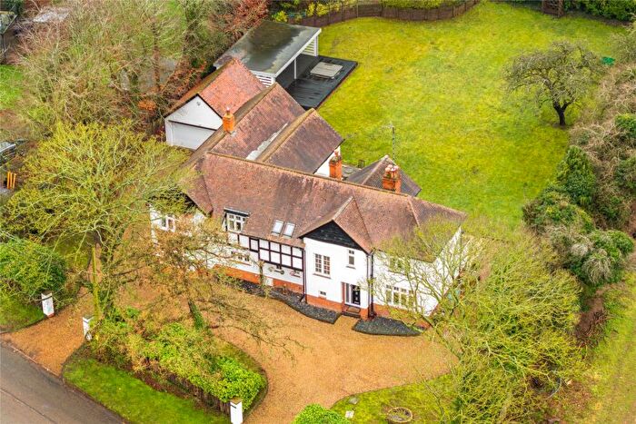 6 Bedroom Detached House For Sale In Gayton Road, Milton Malsor, Northampton, Northamptonshire, NN7