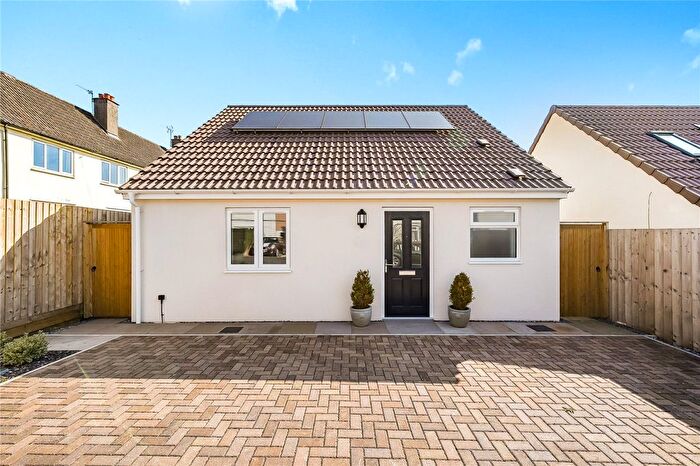 2 Bedroom Bungalow For Sale In Park Hayes, Leigh Upon Mendip, Somerset, BA3