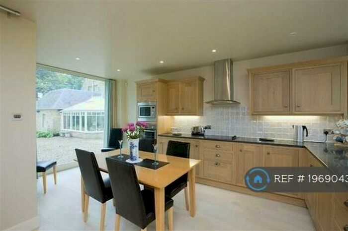 2 Bedroom Detached House To Rent In Prestondene Coach House, Pathhead, EH37