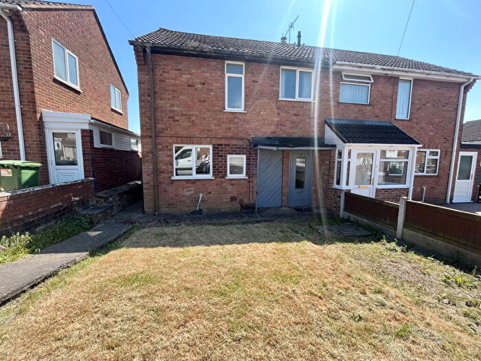 3 Bedroom Semi-Detached House For Sale In Lawnsdown Road, Quarry Bank, Brierley Hill, DY5