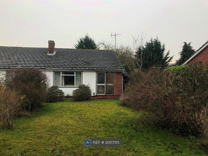 2 Bedroom Terraced House To Rent In Tavistock Road, Cambridge, CB4