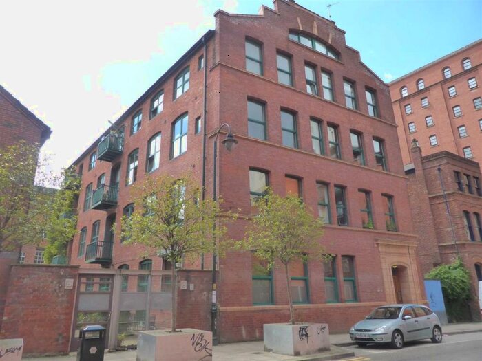 1 Bedroom Apartment To Rent In Lincoln Place, Hulme Street, Southern Gateway, M1