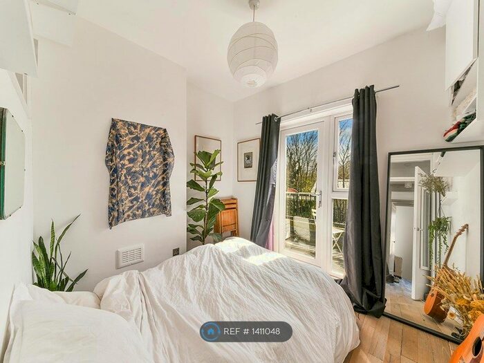 1 Bedroom Flat To Rent In Finsbury Park, London, N4