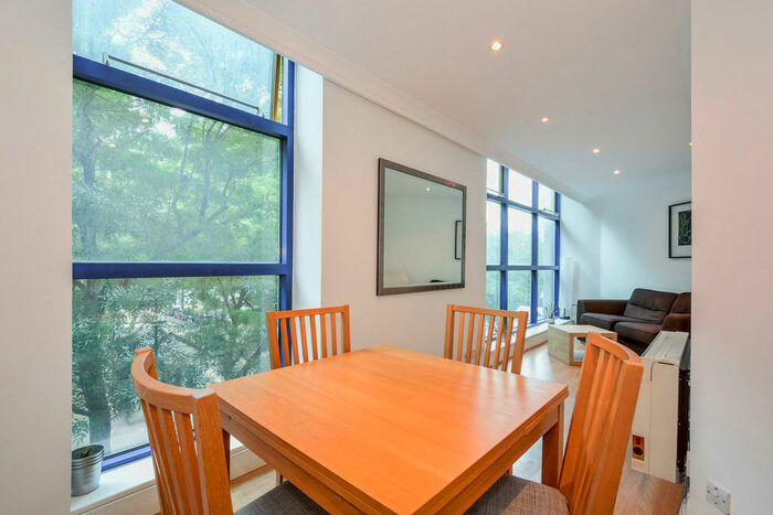 1 Bedroom Apartment To Rent In Baltic Quay, Sweden Gate, SE16