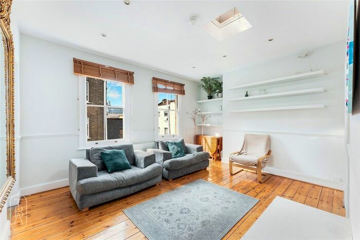 2 Bedroom Flat To Rent In Redchurch Street, London, E2