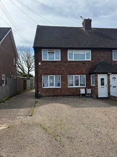 2 Bedroom Flat To Rent In Hawkswood Road, Hailsham, BN27