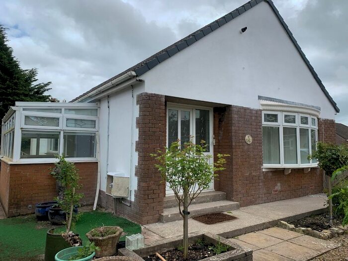 3 Bedroom Property To Rent In Manor Drive, Coychurch, Bridgend, CF35