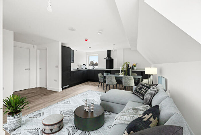 1 Bedroom Flat To Rent In Swain Court, Peterborough, PE2