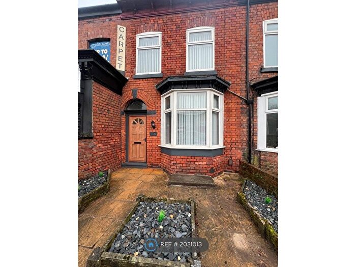 3 Bedroom Terraced House To Rent In Manchester Road, Swinton, Manchester, M27