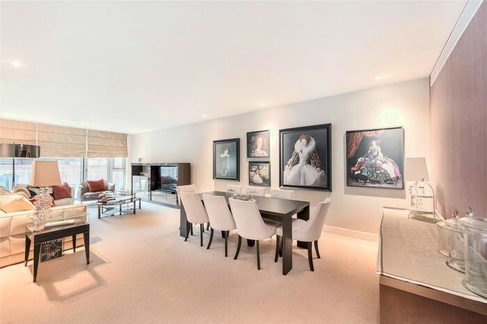 2 Bedroom Flat To Rent In Knightsbridge, Knightsbridge, London, SW7