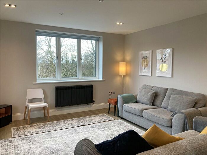 2 Bedroom Apartment To Rent In Portland Square, Carlisle, Cumbria, CA1