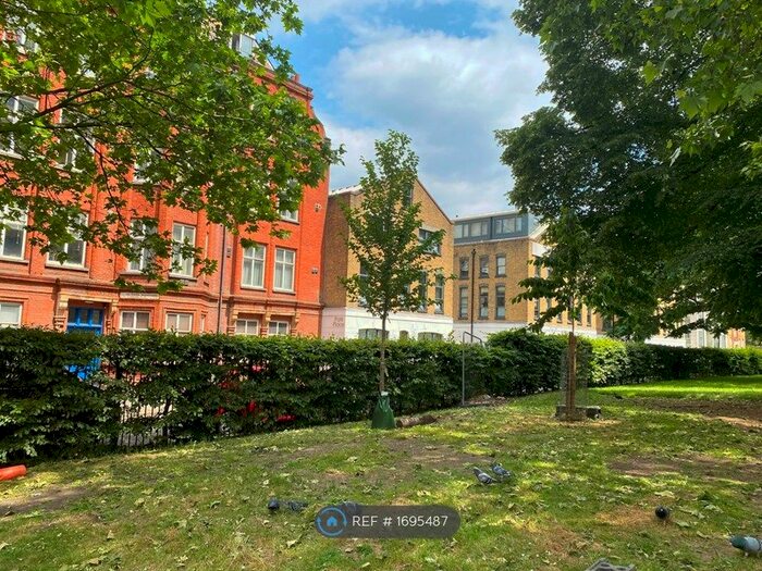 3 Bedroom Flat To Rent In Park Mansions, London, SW8