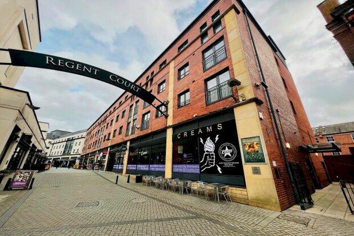 1 Bedroom Flat To Rent In Victoria House, Leamington Spa, CV32