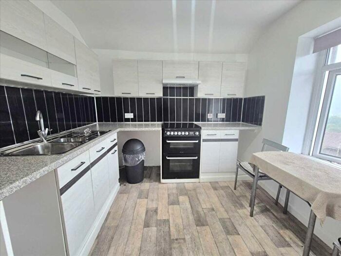 2 Bedroom Apartment For Sale In A, High Street, Porth, CF39
