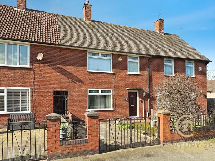 3 Bedroom Terraced House For Sale In Little Heath Road, L24