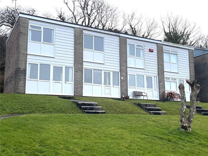 2 Bedroom Bungalow For Sale In Trewent Park, Freshwater East, Pembroke, Pembrokeshire, SA71