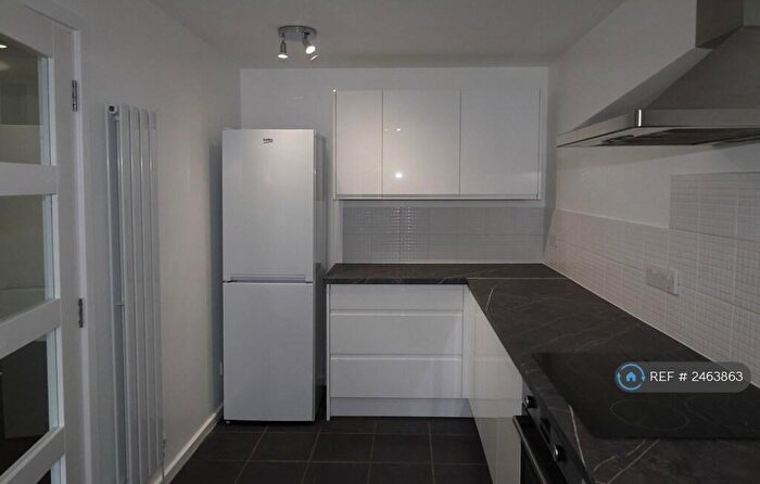 1 Bedroom Flat To Rent In Hayfield, Edinburgh, EH12