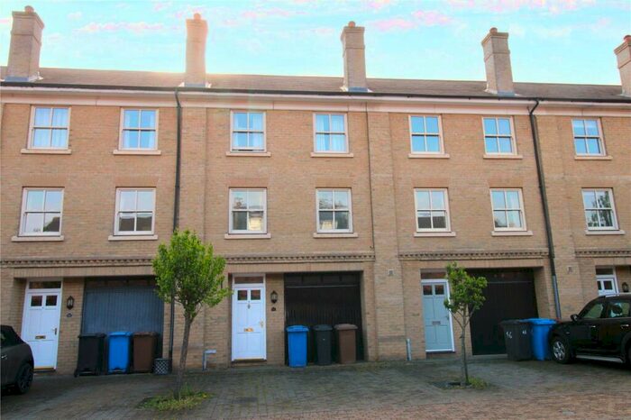 4 Bedroom Terraced House To Rent In St Anthonys Crescent, Ipswich, IP4