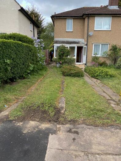 3 Bedroom Semi-Detached House To Rent In Crown Road, Ilford, IG6